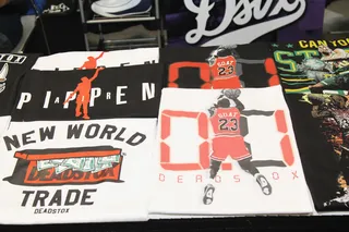 Iconic - There can only be one. (Photo: Bennett Raglin/Getty Images for BET)&nbsp;