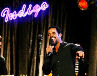 Kristoff St. John: July 15 - The former Young and the Restless staple turns 49 this week.(Photo: Frederick M. Brown/Getty Images)