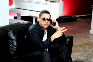 Benzino: July 18 - The Love &amp; Hip Hop: Atlanta star is cleaning up his image at 50.(Photo: WENN)