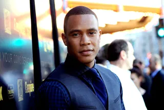 Trai Byers: July 19 - We can't wait to see this 32-year-old Empire star in season two!(Photo: Angela Weiss/Getty Images)
