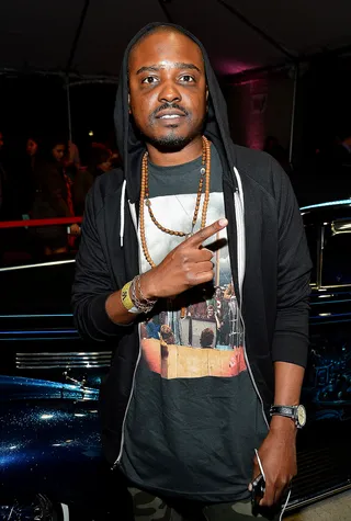 Jason Weaver: July 18 - We all remember the 36-year-old from the hit '90s sitcom Smart Guy.(Photo: Frazer Harrison/Getty Images For SA Entertainment)