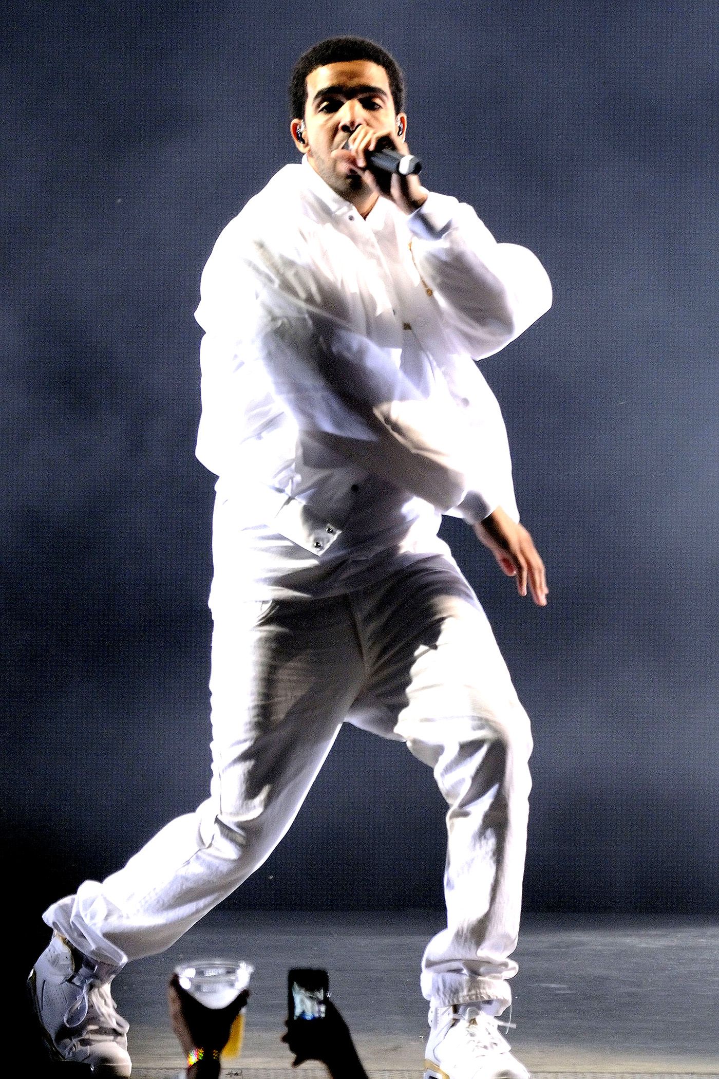 Drake - OVO Fest - Image 9 from A History of Rappers Throwing Their Own ...