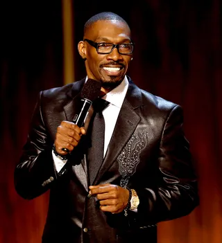 Charlie Murphy: July 12 - This 56-year-old comedian has been making us laugh for years.(Photo: Christopher Polk/Getty Images)