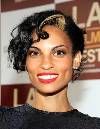 Goapele: July 11 - &quot;Milk &amp; Honey&quot; and &quot;Hey Boy&quot; are just a couple of our favorites from this 38-year-old songstress.(Photo: Valerie Macon/Getty Images)