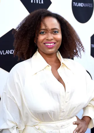 Lisa Nicole Carson: July 12 - This Brooklynite celebrates her 46th birthday.(Photo: Jason Merritt/Getty Images)