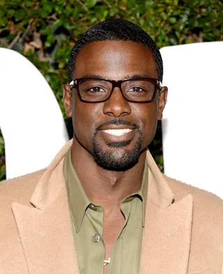 Lance Gross: July 8 - This 34-year-old actor is now a new father.(Photo: Jason Kempin/Getty Images)