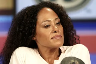 Cree Summer: July 7 - The A Different World favorite is still glowing at 46.(Photo: Frederick M. Brown / Getty Images).