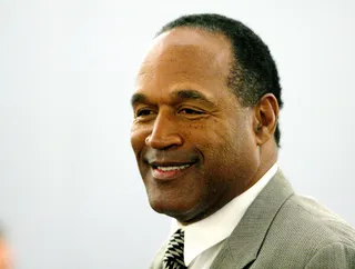 O.J. Simpson: July 9 - The retired NFL player and convicted felon turns 68.(Photo: Jae C. Hong - Pool/Getty Images)