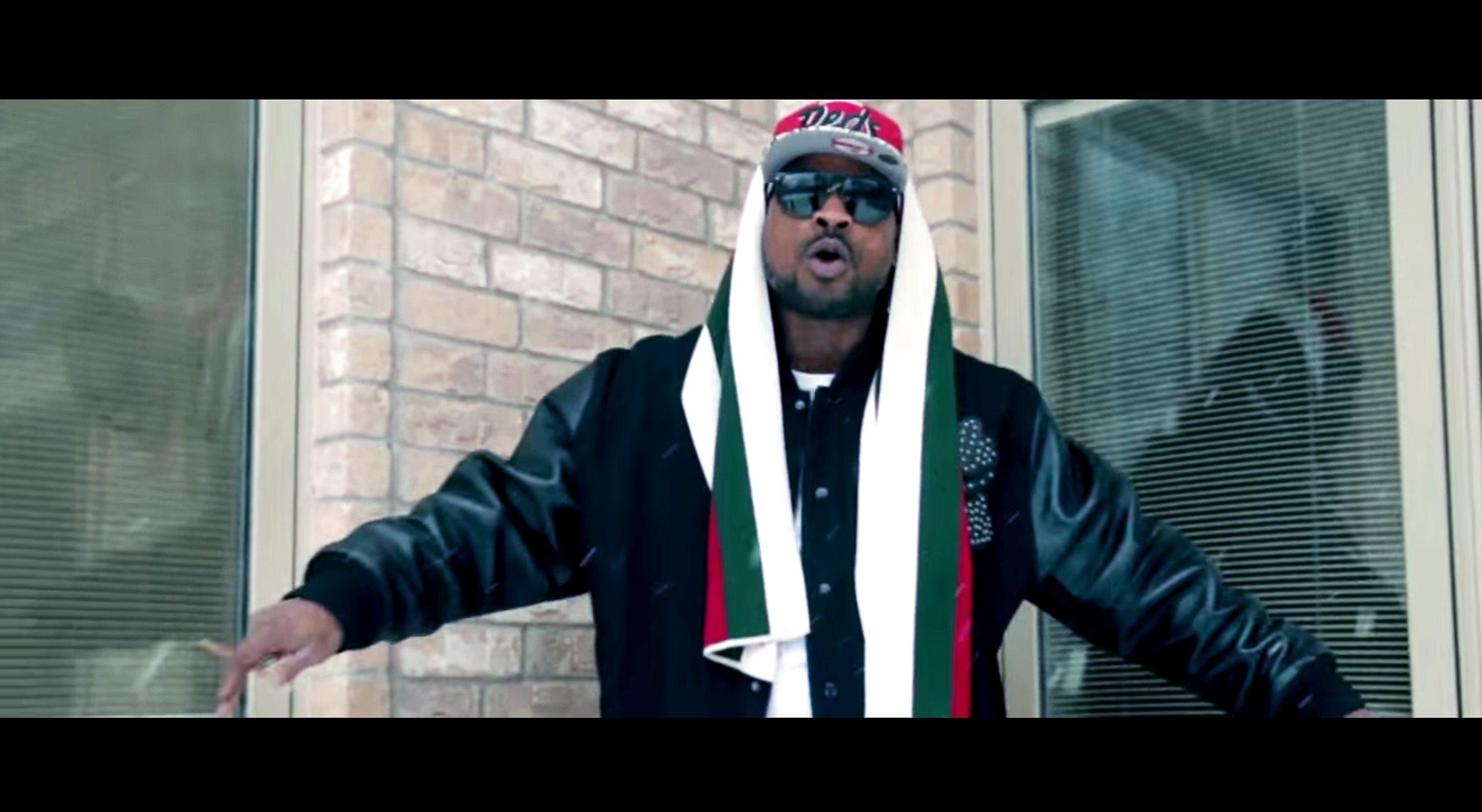 Chief Keef, Big Glo, Blood Money