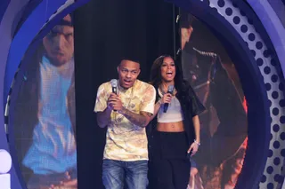 Hey Y'all! - (Photo: Bennett Raglin/BET/Getty Images)