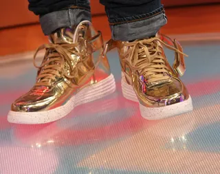 The Goldern Era - (Photo: Bennett Raglin/BET/Getty Images)