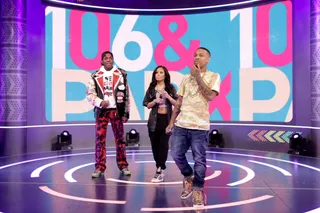 Can I Do It? - (Photo: Bennett Raglin/BET/Getty Images)