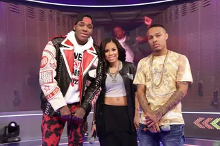 Too Cool - (Photo: Bennett Raglin/BET/Getty Images)