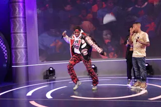 Watch This! - (Photo: Bennett Raglin/BET/Getty Images)