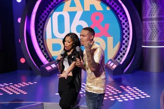 Can We Be Down? - (Photo: Bennett Raglin/BET/Getty Images)