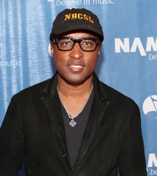 Kenneth "Babyface" Edmonds: April 10 - The legendary producer and singer celebrates his 55th birthday. (Photo: Jesse Grant/Getty Images for NAMM)