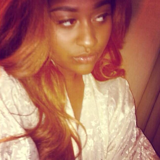 Jazmine Sullivan