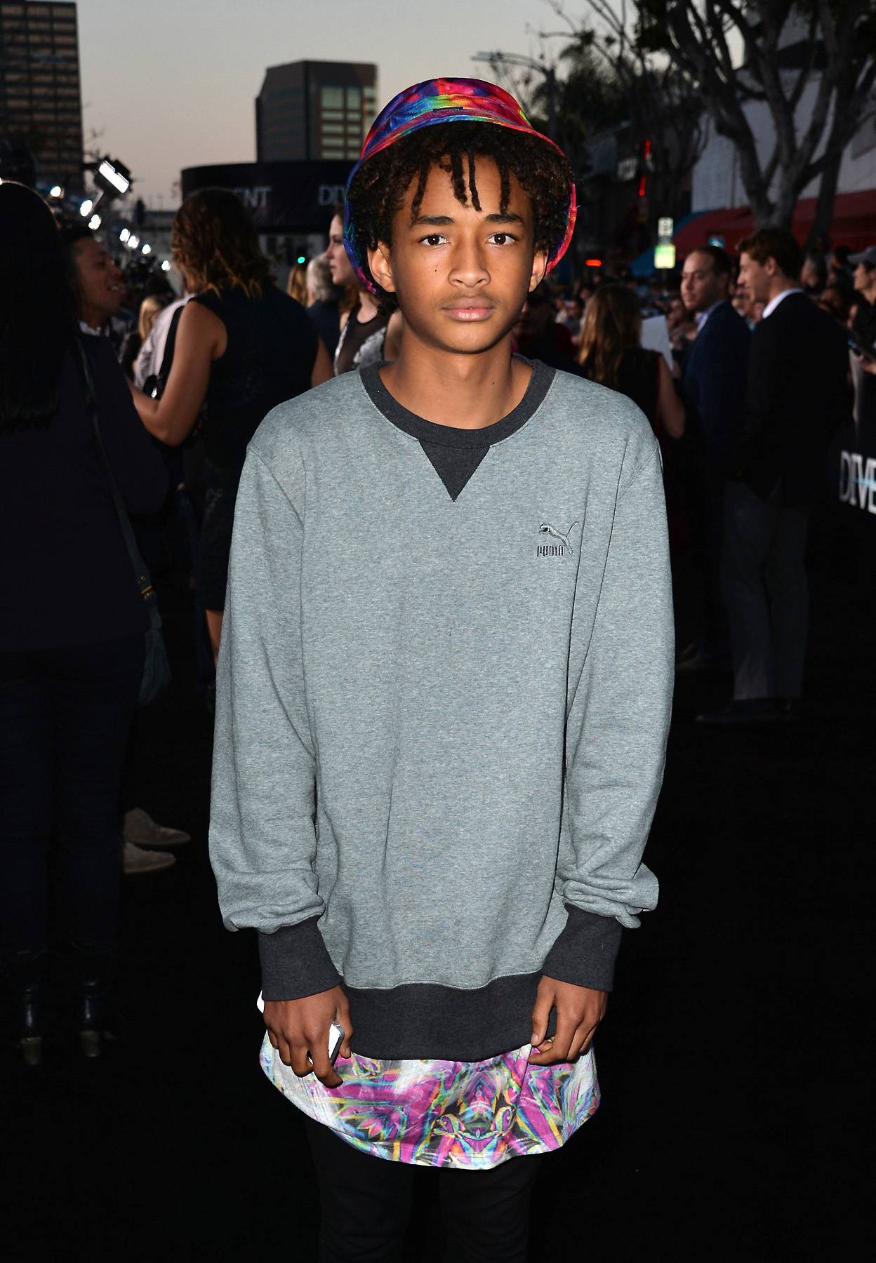 Jaden Smith