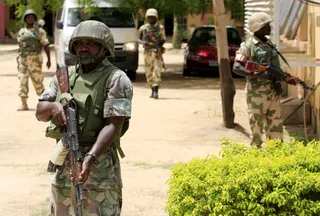 79 People Killed in Northern Nigeria - The death toll is at 79 after an attack on a meeting of community leaders and vigalante groups in Galadima village in northern Nigeria. A group of gunmen of the Fulani community were blamed for the fatal shooting. &nbsp;(Photo: AP Photo/Jon Gambrell, File)