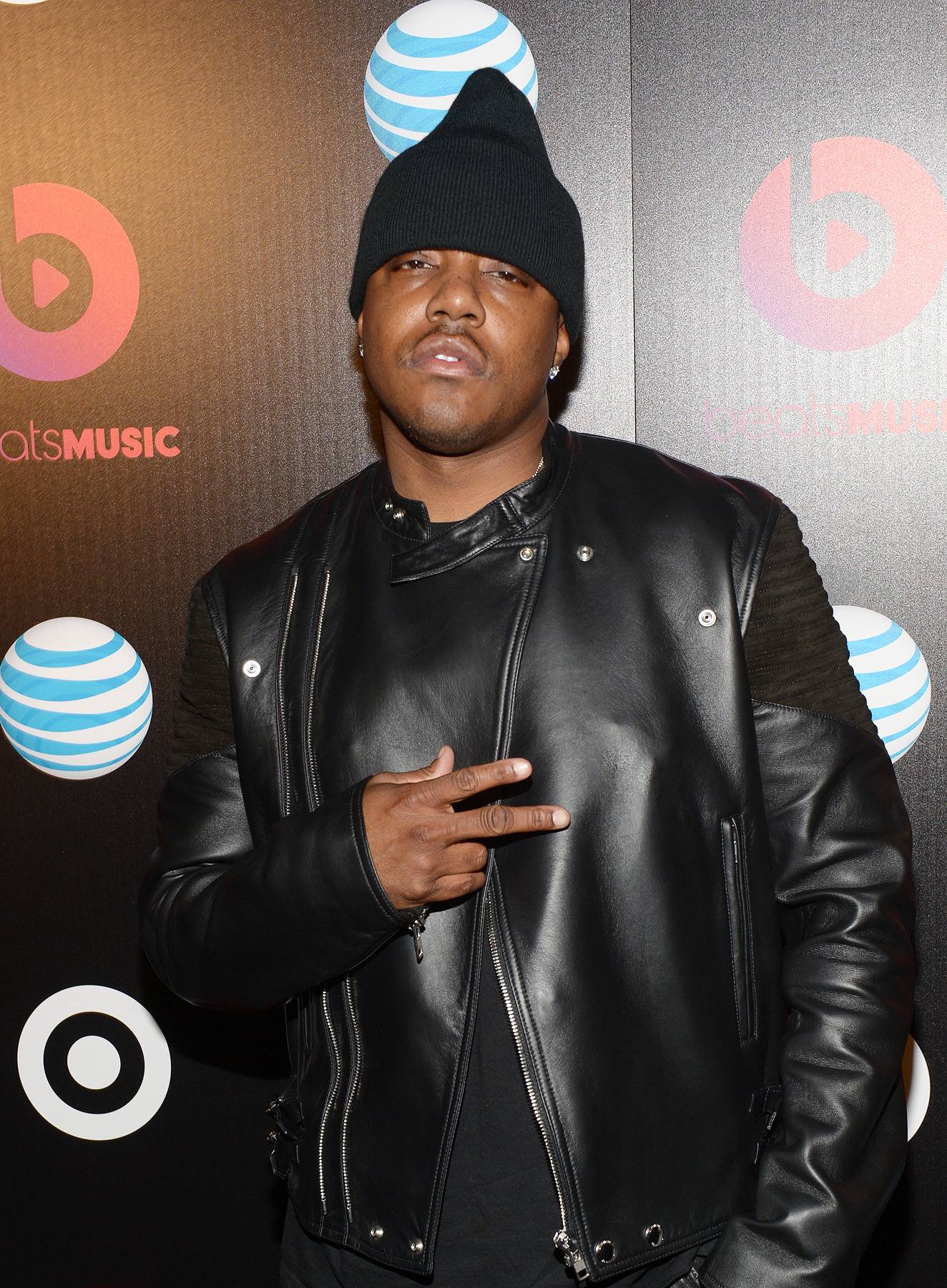 Ma$e, Diddy, 50 Cent