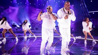 BET Awards 2023 | Show Highlights Gallery - Spliff Star/Busta | 1920x1080