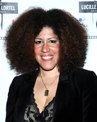 Rain Pryor: July 16 - The daughter of legendary comedian Richard Pryor celebrates her 45th birthday.&nbsp;(Photo: Ilya S. Savenok/Getty Images)