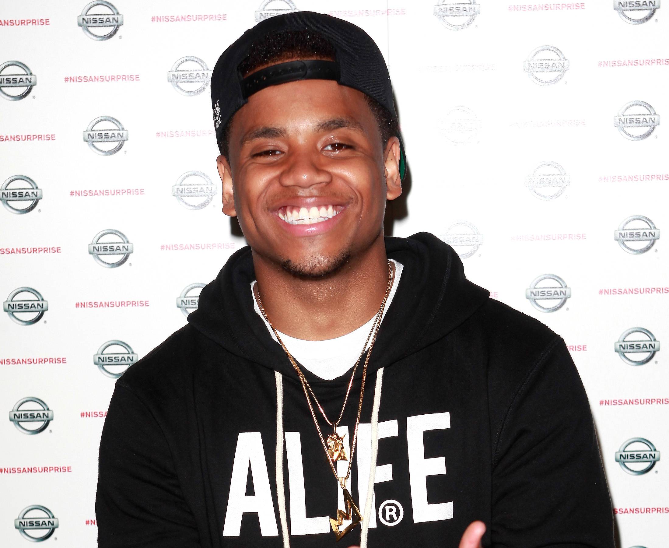 Mack Wilds