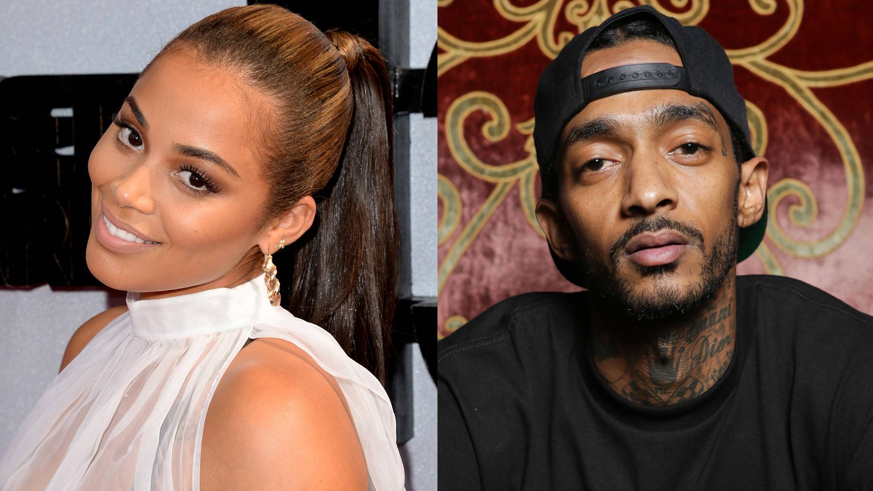 She Get It from Her Momma': Erica Dixon and Daughter Emani Stun Fans with  This Beautiful Photo, image size:1800x1013