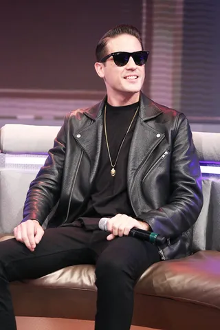 Oh Yeah - &nbsp;(Photo: Rob Kim/BET/Getty Images)