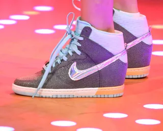 Keshia Keeps Up - &nbsp;(Photo: Rob Kim/BET/Getty Images)