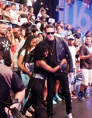 XOXO - (Photo: Rob Kim/BET/Getty Images)