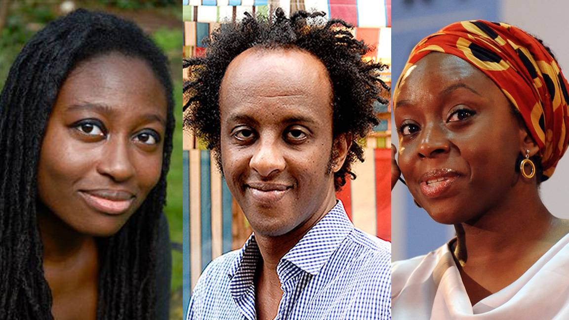 10 Afropolitan Writers You Should Know