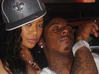 Farrah Franklin - In 2007 this former Destiny’s Child member hooked up with the other Mr. Carter. While the union was short-lived it did give Ms. Franklin some serious press time she would have otherwise missed out on.&nbsp;(Photo: Courtesy Facebook)