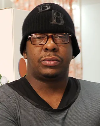 Bobby Brown on daughter Bobbi Kristina: - "Obviously the death of her mother is affecting her. However we will get through this tragedy as a family."(Photo: Michael Loccisano/Getty Images for AOL)