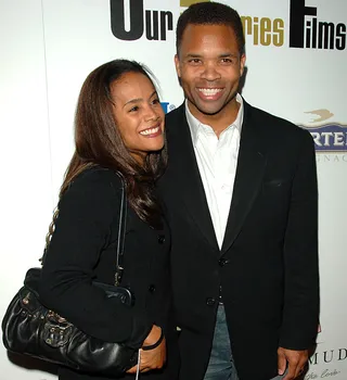 Jesse Jackson Jr. and Sandi Jackson&nbsp; - Jesse Jackson Jr. and Sandi Jackson.&nbsp;(Photo: Stephen Shugerman/Getty Images)