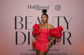 Roses Are Red, This Lady Chewed!