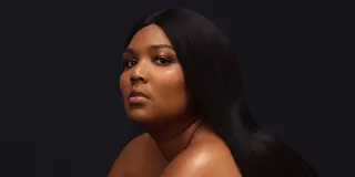 Lizzo earned a Best R&amp;B/Soul Female Artist nomination.&nbsp; - (Photo: Sony/ATV Music)