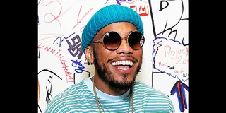 Anderson .Paak has a nomination for Best R&amp;B/Soul Male Artist.&nbsp; - (Photo by Dominik Bindl/Getty Images)