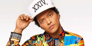 Bruno Mars earned a Best R&amp;B/Soul Male Artist nomination.&nbsp; - (Photo: Kai Z. Feng/Atlantic)