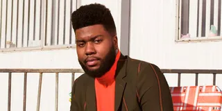 Khalid picks up a nomination for Best R&amp;B/Soul Male Artist.&nbsp; - (Photo: RCA Records)