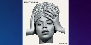 Beyonce's live Maze cover &quot;Before I Let Go&quot; is in the running for Song of the Year.&nbsp; - (Photo: Parkwood Entertainment)