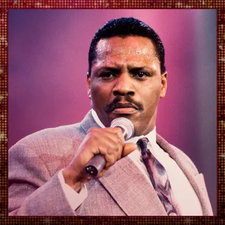 Alexander O’Neal - (Photo by Mick Hutson/Redferns)