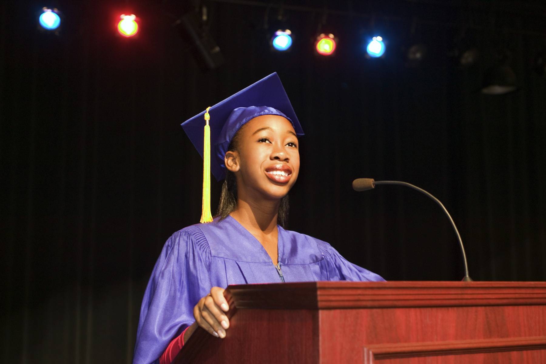 One Dropout Costs Taxpayers an Estimated $750,000 Over a Lifetime - During Monday’s&nbsp;State of the Union address,&nbsp;President Obama&nbsp;declared that he wants all American children to stay in school until at least age 18. Released last week, a new study is highlighting that one student dropout costs taxpayers an estimated $750,000.&nbsp;(Photo: Getty Images/Comstock Images)