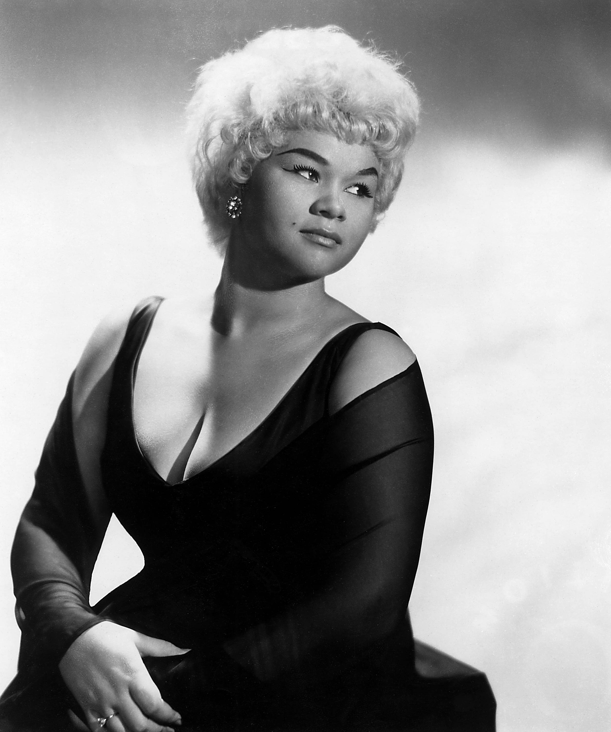 Etta James