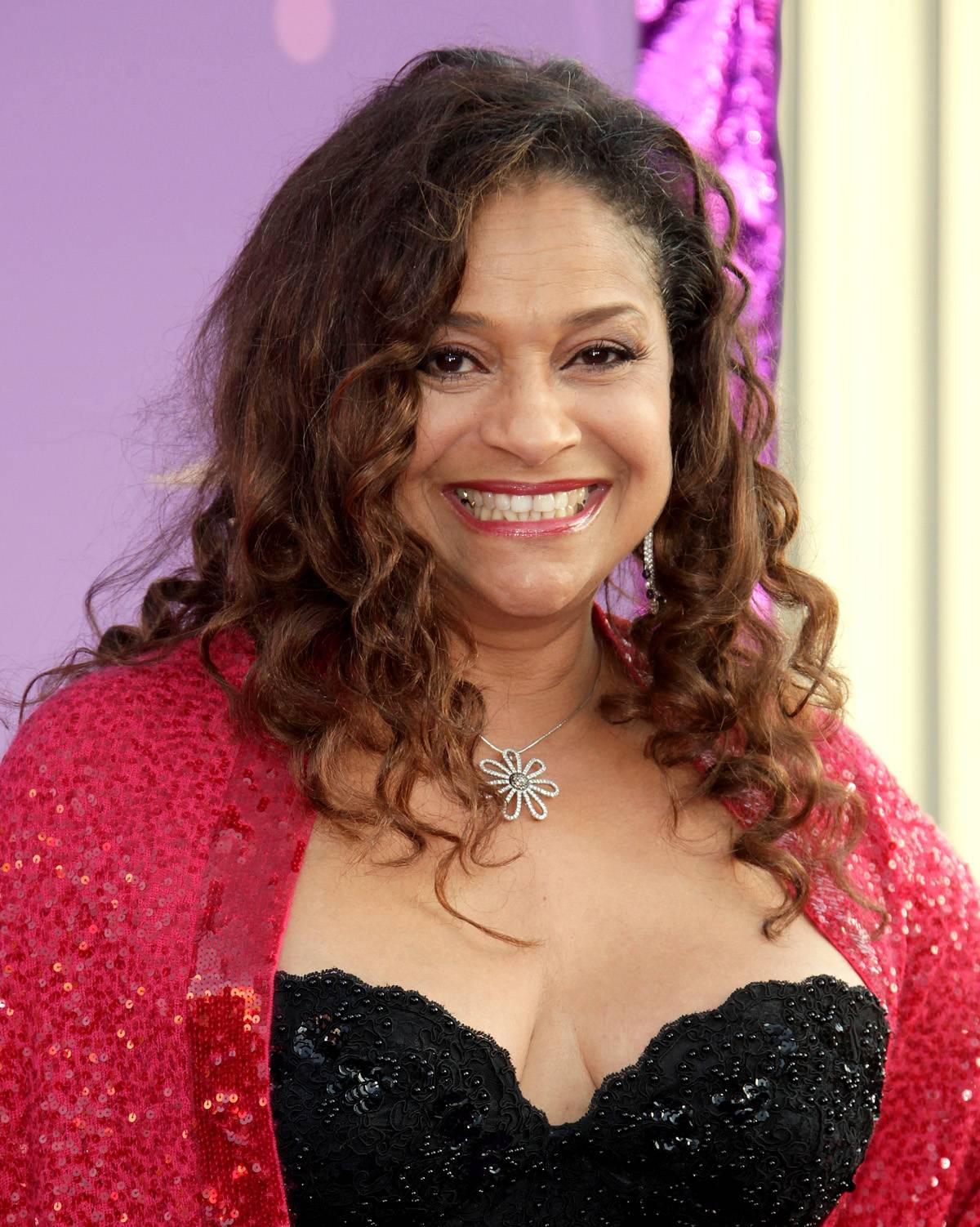 Debbie Allen - @msdebbieallen: RIP Etta James!!&nbsp;(Photo: Todd Williamson/WireImage)