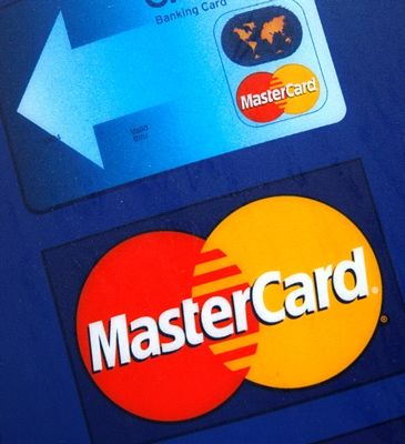 Use a Debit Card - Image 6 from How Malik Yoba 'Keeps It Rich' | BET