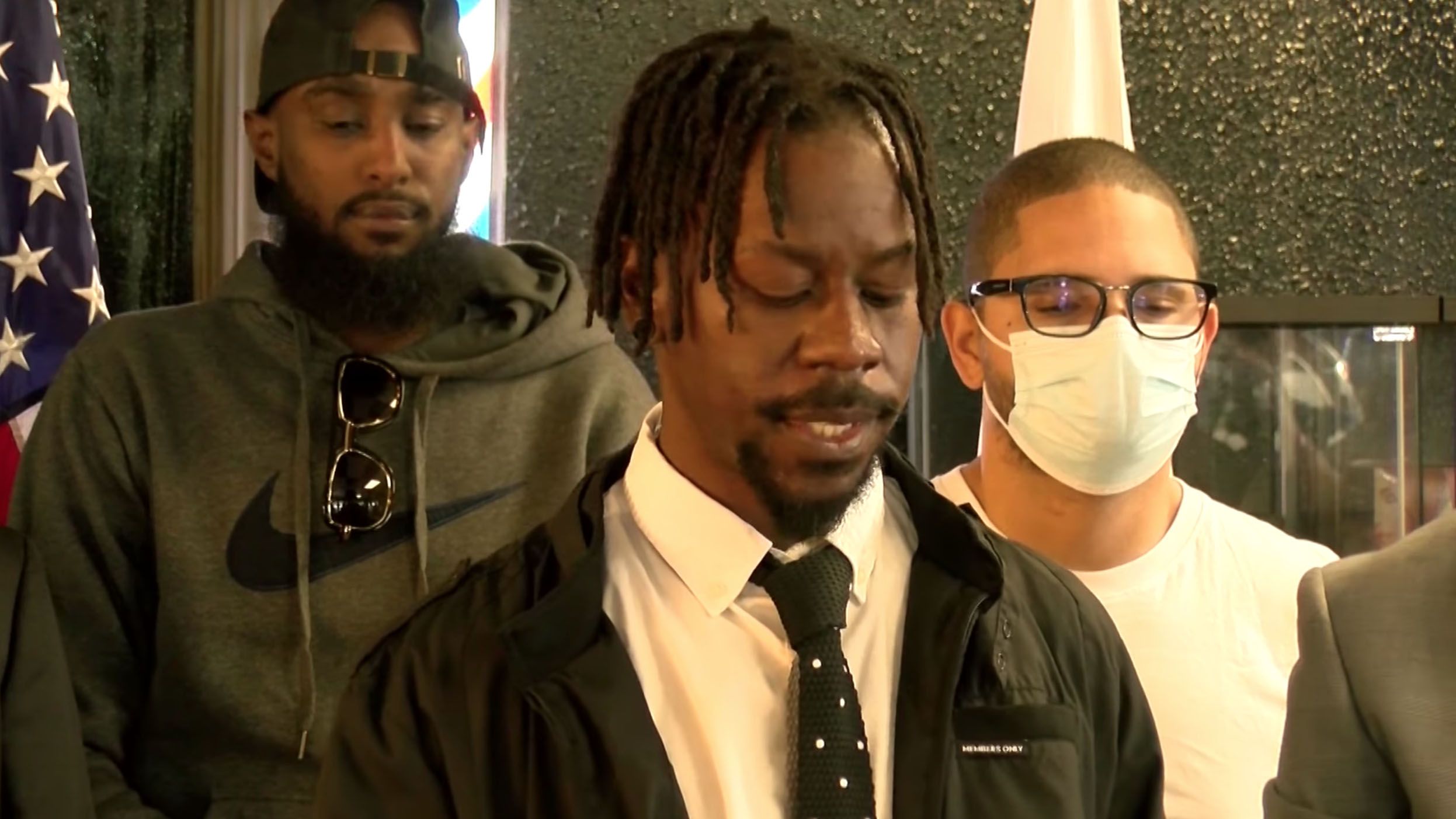 Black Job Applicant Sues Company That Required Him To Trim His Locks