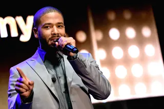 Jussie Smollett | Performer - (Photo: Kevin Winter/Getty Images)