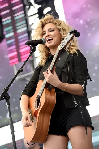 Tori Kelly | Performer - (Photo: Kevin Winter/Getty Images For 102.7 KIIS FM's Wango Tango)