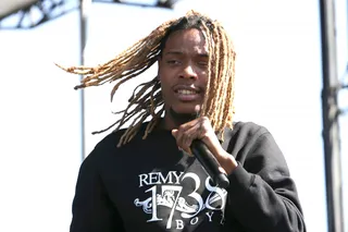 Fetty Wap | Performer - (Photo: WENN.com)